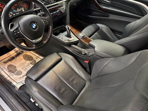 Used 2016 BMW 428i xDrive Coupe image 14