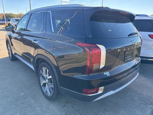 Used 2022 Hyundai Palisade SEL w/ Convenience Package image 4