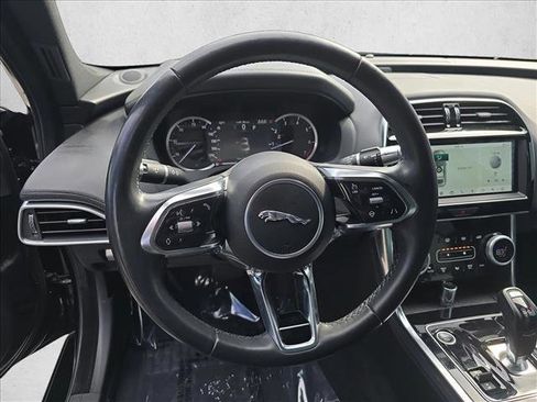 Used 2020 Jaguar XE S image 17