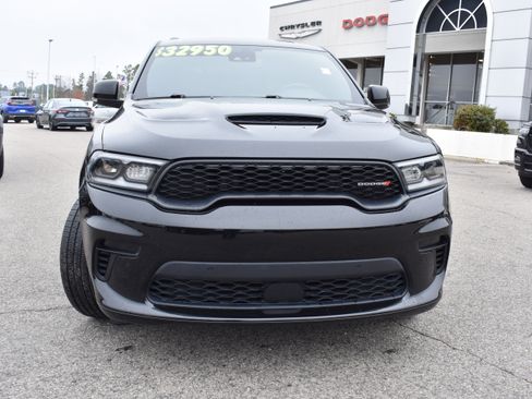 Used 2023 Dodge Durango GT image 4