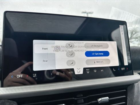 New 2026 Ford Explorer Platinum image 24