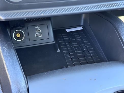 New 2025 Ford Bronco Sport Big Bend w/ Convenience Package image 18