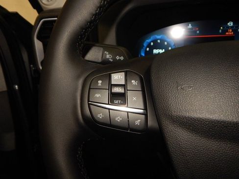 New 2025 Ford Bronco Sport Outer Banks w/ Outer Banks Tech Package+ image 26