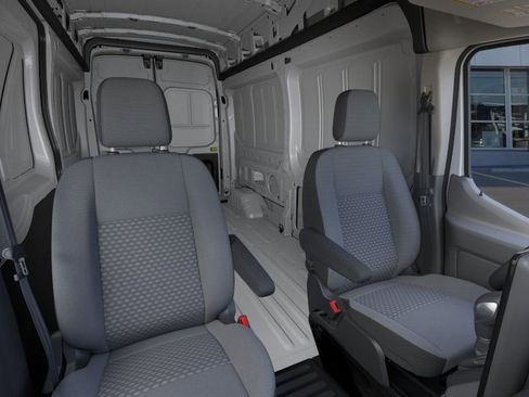 New 2026 Ford Transit 350 148 High Roof RWD image 10