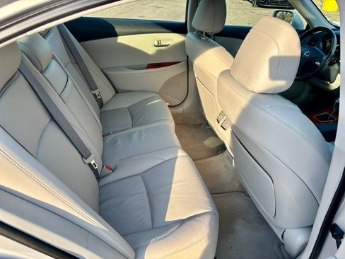 Used 2007 Lexus ES 350 image 14