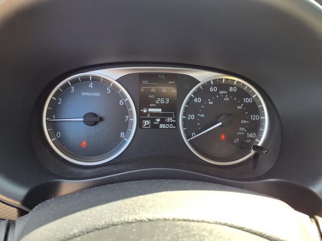 Used 2025 Nissan Kicks Play S FWD image 11