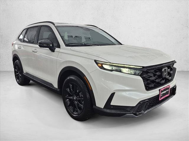 New 2027 Honda CR-V Sport-L image 7