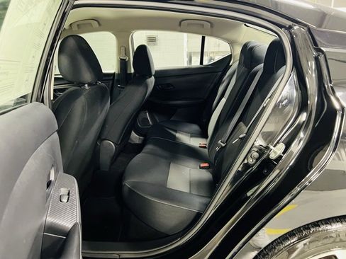 Used 2024 Nissan Sentra SV w/ All-Weather Package image 25