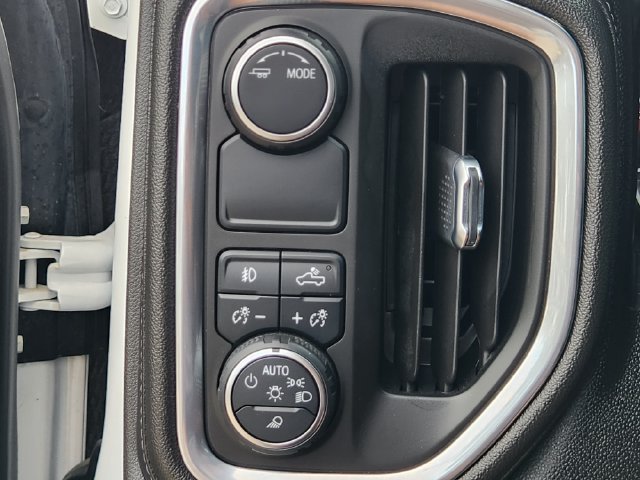 Used 2021 Chevrolet Silverado 1500 RST w/ Texas Edition Plus RWD image 21