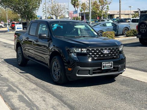 New 2026 Ford Maverick XLT FWD image 10