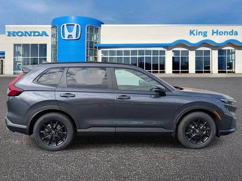 New 2026 Honda CR-V Sport-L image 6