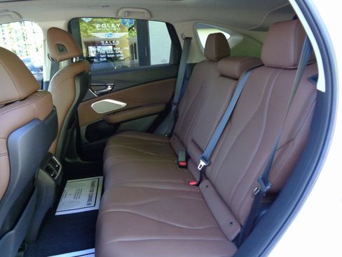 Used 2023 Acura RDX AWD w/ Technology Package image 17
