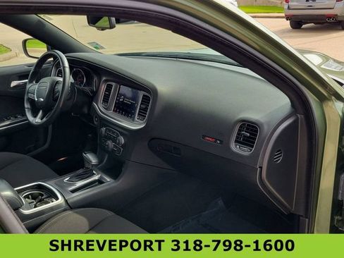 Used 2021 Dodge Charger Scat Pack RWD image 28
