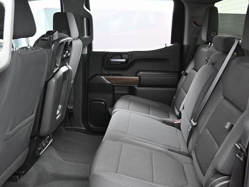 Used 2021 Chevrolet Silverado 1500 RST image 28