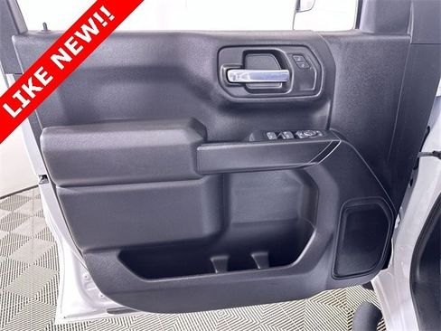 Used 2023 GMC Sierra 1500 Pro w/ Graphite Edition image 23