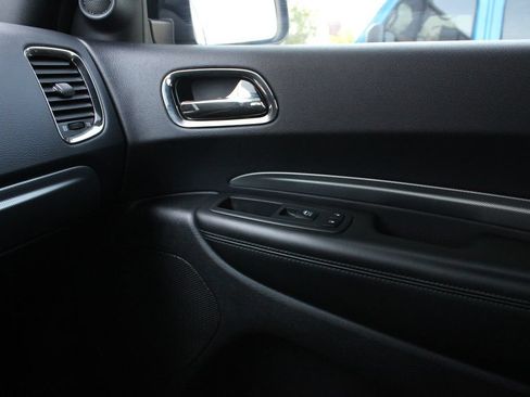 Used 2019 Dodge Durango GT AWD/4WD image 20