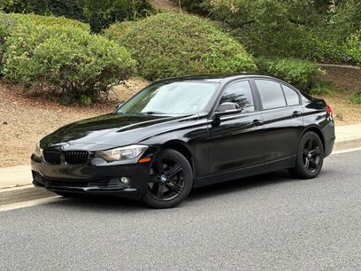 Used 2015 BMW 328i Sedan