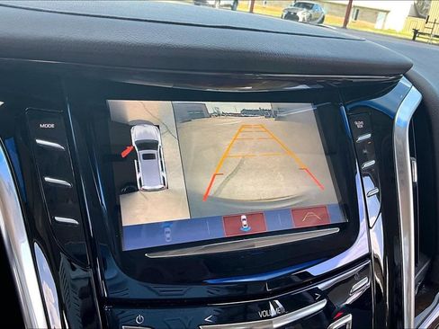 Used 2017 Cadillac Escalade Premium Luxury w/ LPO, Radiant Package image 14