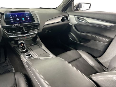 Used 2020 Cadillac CT5 Premium Luxury image 23