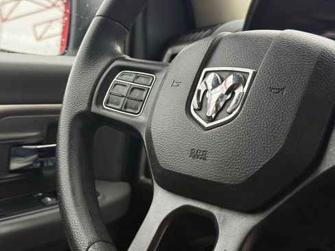 Used 2019 RAM 1500 Tradesman w/ Power & Remote Entry Group RWD image 17