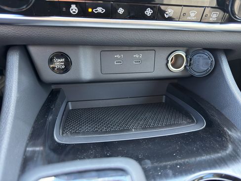New 2026 Nissan Rogue SV AWD/4WD image 20