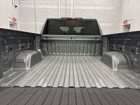 New 2026 Chevrolet Silverado 1500 LT image 5