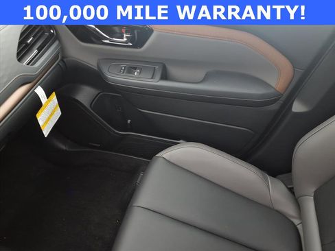 New 2026 Subaru Forester Sport image 22