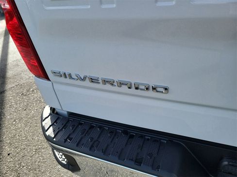 New 2026 Chevrolet Silverado 1500 W/T w/ WT Value Package image 18