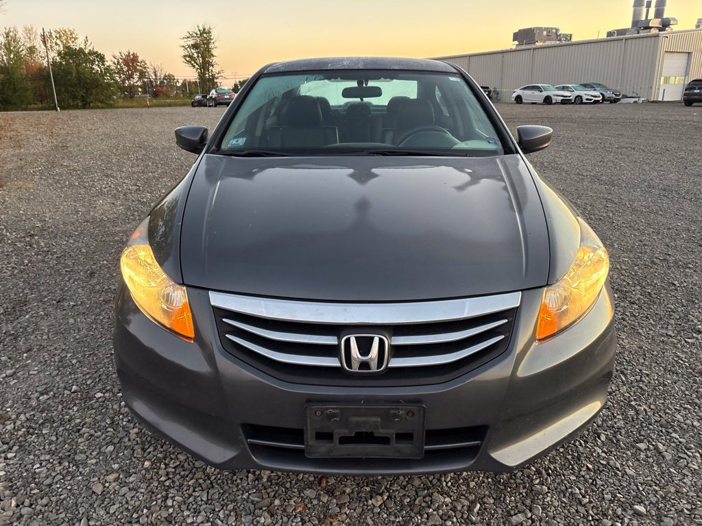 Used 2012 Honda Accord SE image 2
