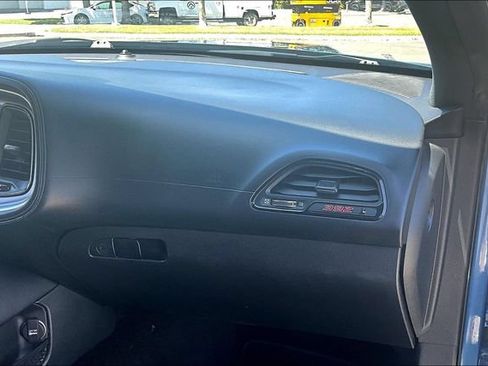 Used 2020 Dodge Challenger R/T Scat Pack w/ Plus Package RWD image 16