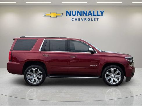 Used 2020 Chevrolet Tahoe Premier AWD/4WD image 6