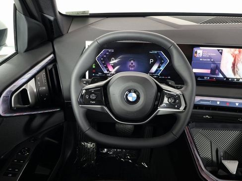 New 2026 BMW X3 xDrive30 w/ Convenience Package AWD/4WD image 3