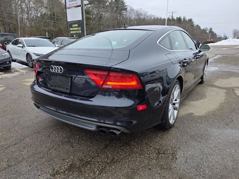 Used 2014 Audi S7 Prestige w/ Innovation Package image 9