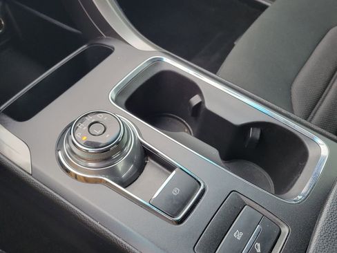 Certified 2019 Ford Fusion SE image 27