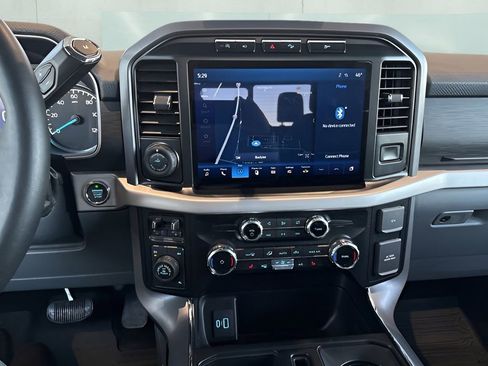 Used 2023 Ford F150 XLT w/ Equipment Group 302A High image 10