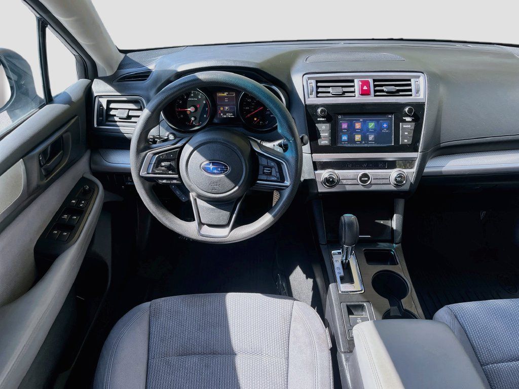 Used 2018 Subaru Outback 2.5i AWD/4WD image 20