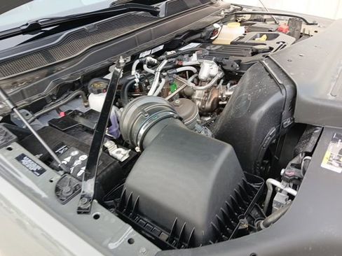 New 2026 RAM 2500 Laramie image 69