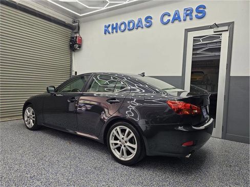 Used 2007 Lexus IS 250 image 3