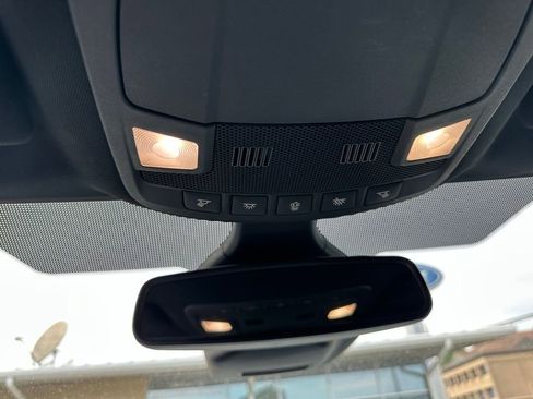 Used 2023 Ford Edge ST w/ Cargo Accessory Package AWD/4WD image 35