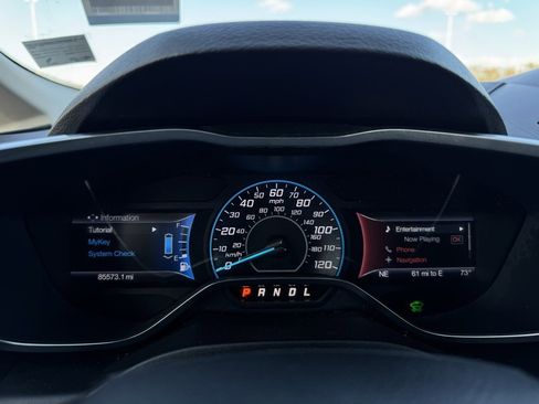 Used 2015 Ford C-MAX SEL w/ Equipment Group 302A image 25