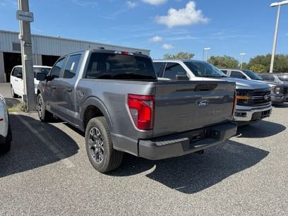 Used 2024 Ford F150 STX
