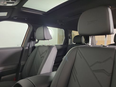 New 2026 Hyundai Palisade XRT Pro image 27