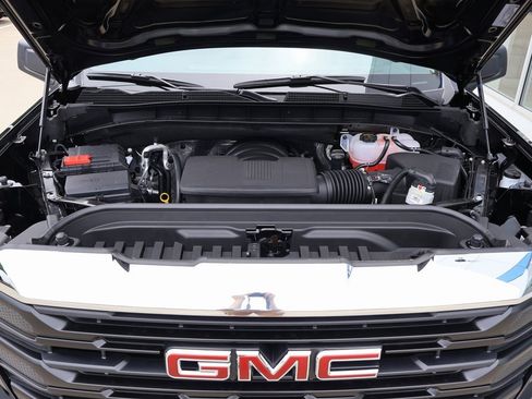 New 2025 GMC Sierra 1500 Pro w/ Pro Value Package image 36