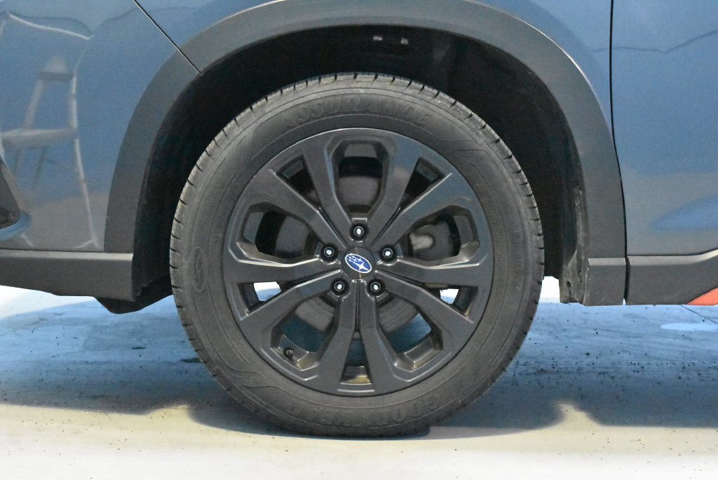 Used 2024 Subaru Forester Sport AWD/4WD image 27