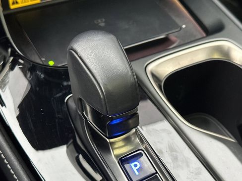 Certified 2025 Lexus NX 300h AWD w/ Luxury Package image 16