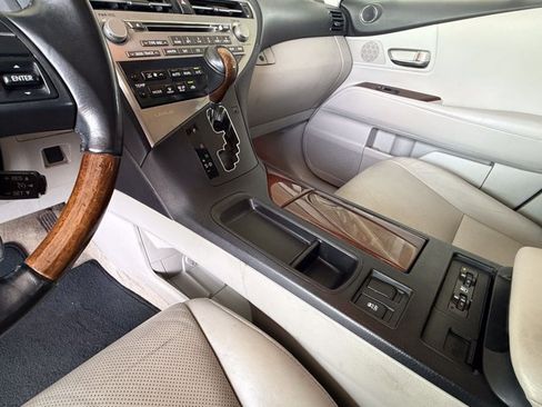 Used 2012 Lexus RX 350 FWD w/ Premium Pkg image 21