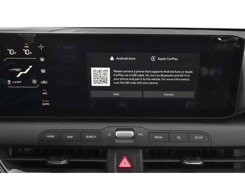 Certified 2026 Kia K4 EX FWD image 12