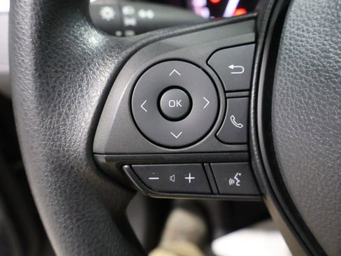 Certified 2023 Toyota RAV4 LE image 34