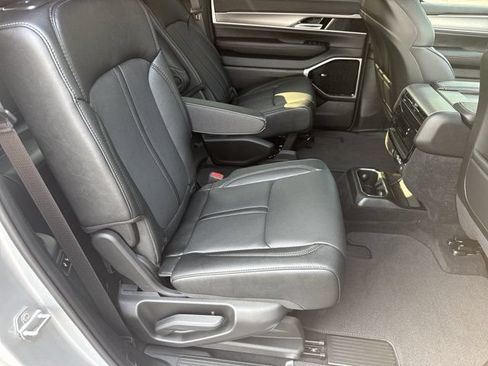 New 2026 Jeep Grand Wagoneer Limited AWD/4WD image 13
