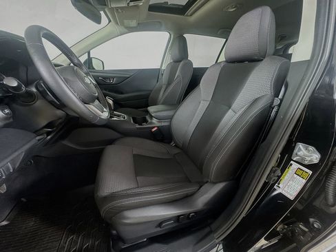 Used 2025 Subaru Outback Premium w/ Popular Package #1 image 12